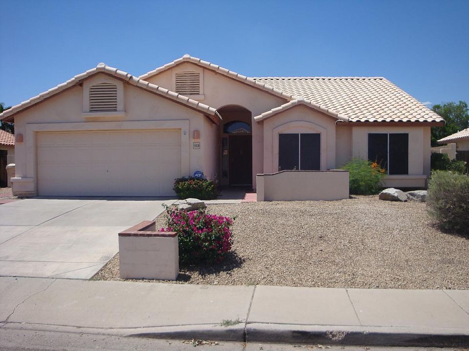1st image of 5428 W Oraibi Dr