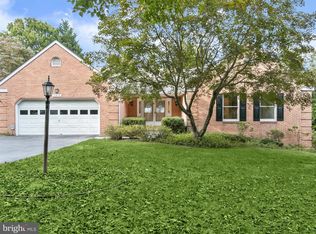 2515 Ashbrook Dr, Ellicott City, MD 21042