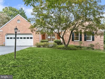 2515 Ashbrook Dr W, Ellicott City, MD, 21042