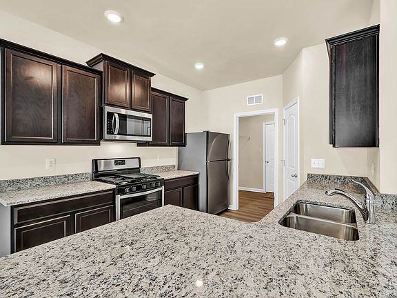 The Chantilly by LGI Homes at McGinnis Point