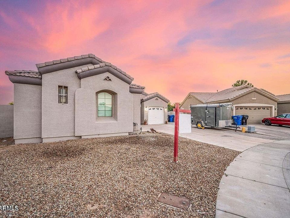 10957 W Chase Ln, Avondale, AZ 85323 Zillow