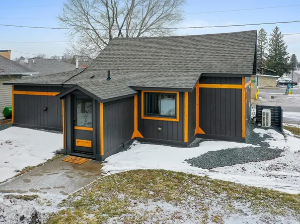 324 Norway St, Florence, WI 54121