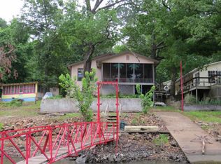 26601 S 613th Rd, Grove, OK 74344