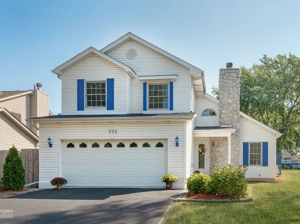 733 Bishop St, West Chicago, IL 60185