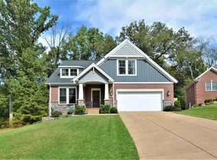 236 Palace Dr, Evansville, IN 47711