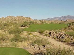 1122 W Tortolita Mountain Cir #W, Tucson, AZ 85755