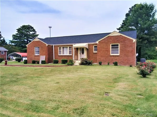 129 Seyler Dr, Petersburg, VA 23805