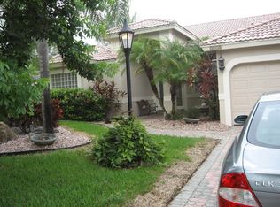 5138 Chardonnay Dr, Coral Springs, FL 33067