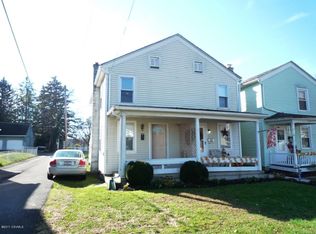 226 W Mahoning St, Danville, PA 17821