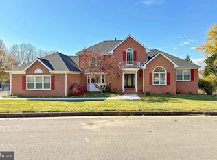 1300 Pinstripe Ct, Vienna, VA 22182