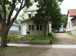 997 Farrington St #2, Saint Paul, MN 55117