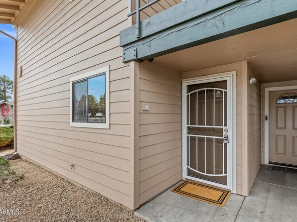 3200 S Litzler Drive #21-131, Flagstaff, AZ 86001