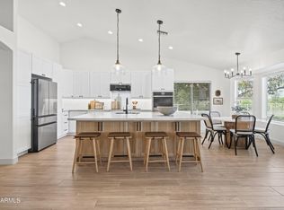 15508 E VIA DEL RANCHO --, Gilbert, AZ 85298