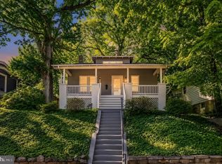 1403 Newton St NE, Washington, DC 20017