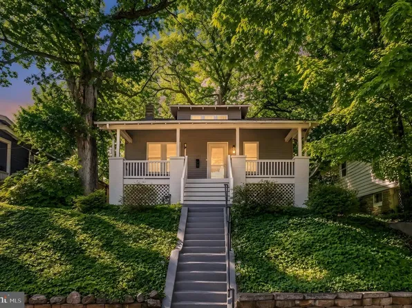1403 Newton St NE, Washington, DC 20017
