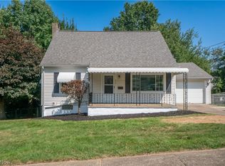 359 Lincoln Ave, Barberton, OH 44203