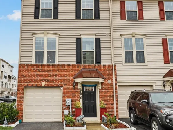 5825 Rochefort St, Ijamsville, MD 21754