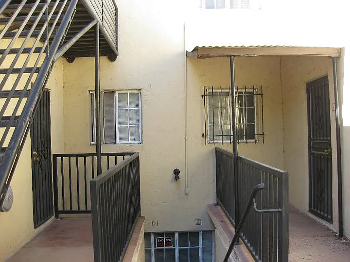 1816 Gold Ave SE #5 — Photo 4