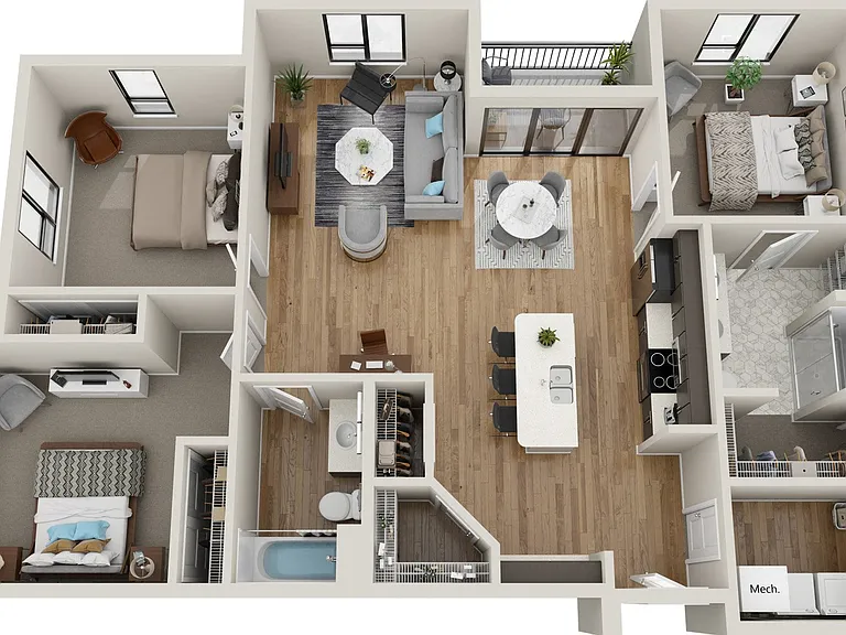 EagleRidge Plaza Residences — Photo 108