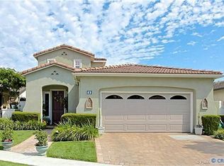 6 Corte De Vega, San Clemente, CA 92673