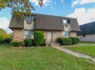 5605 Ashland Ave APT 2, Lorain, OH 44053