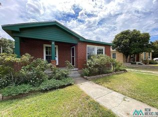 609 E Green Acres Dr, Hobbs, NM 88240