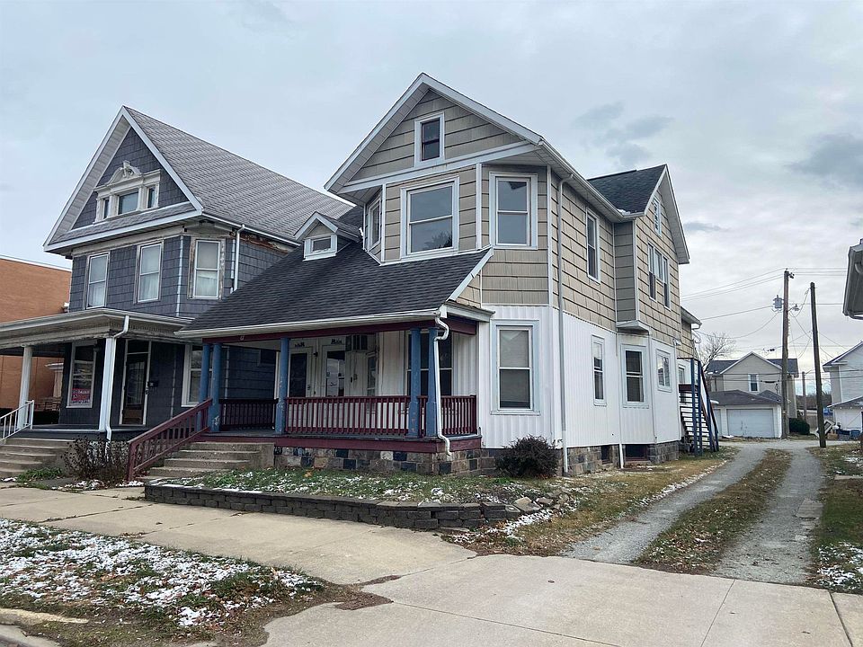 67 W Main St, Peru, IN 46970 Zillow