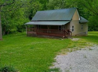 Turkey Branch Rd, Sandy Hook, KY 41171