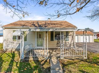 1111 Arlington Dr, Greenville, PA