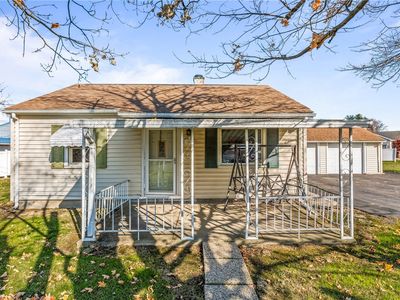 1111 Arlington Dr, Greenville, PA, 16125