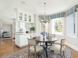 341 Marlborough St APT 4, Boston, MA 02115