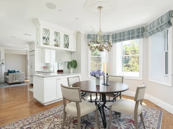 341 Marlborough St APT 4, Boston, MA 02115