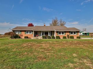 949 Us Route 50, Lynchburg, OH 45142