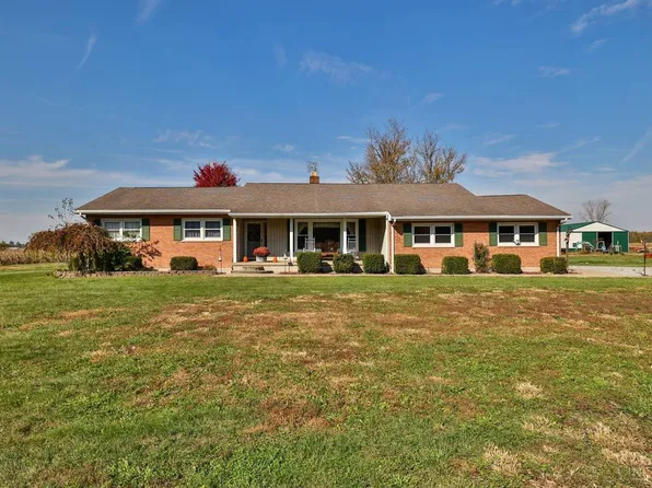 949 Us Route 50, Lynchburg, OH 45142