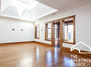5340 N Kenmore Ave #3, Chicago, IL 60640