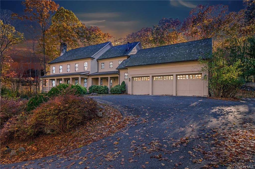 97 Upper Shad Road, Pound Ridge, NY 10576 Zillow