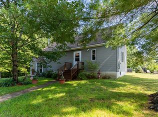 54 Wiers Ln, Lebanon, ME 04027