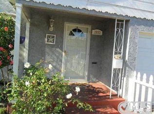2033 N Pepper St, Burbank, CA 91505