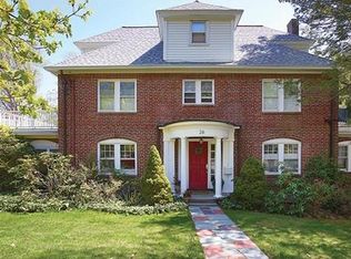 26 Tamworth Rd, Newton, MA 02468