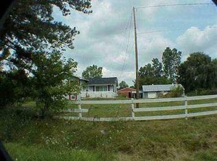 11392 W Dodge Rd, Montrose, MI 48457