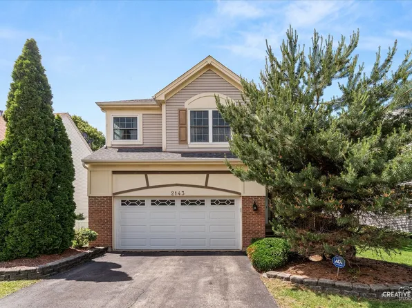 2143 Periwinkle Ln, Naperville, IL 60540