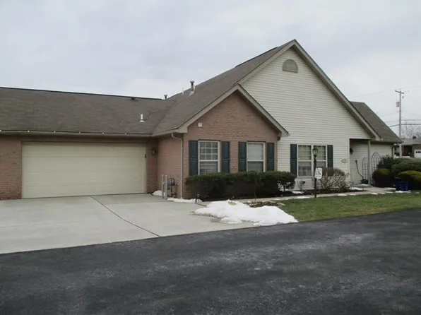 1008 Timberwood Dr, Beaver Falls, PA 15010