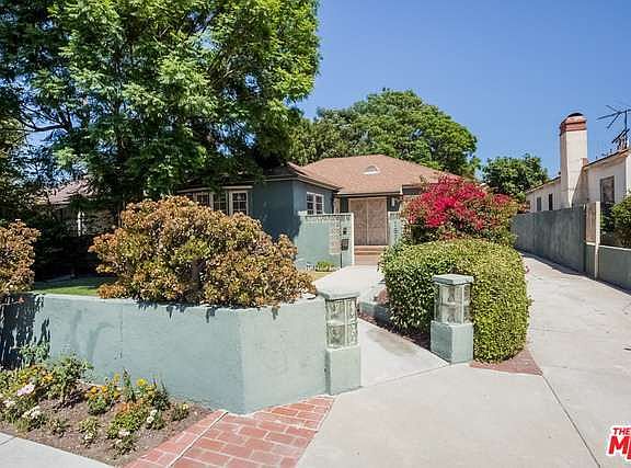 2nd image of 1824 S Crescent Heights Blvd