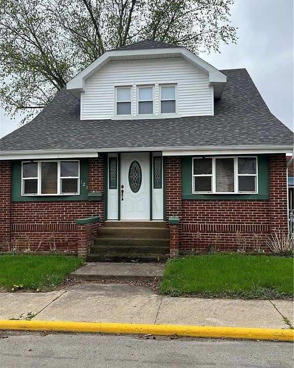 120 W Main St, Westville, IL 61883 Zillow