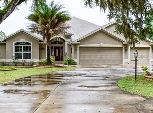 17289 SE 165th Ave, Weirsdale, FL 32195