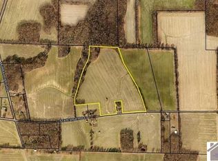 0 State Line Rd, Hazel, KY 42049