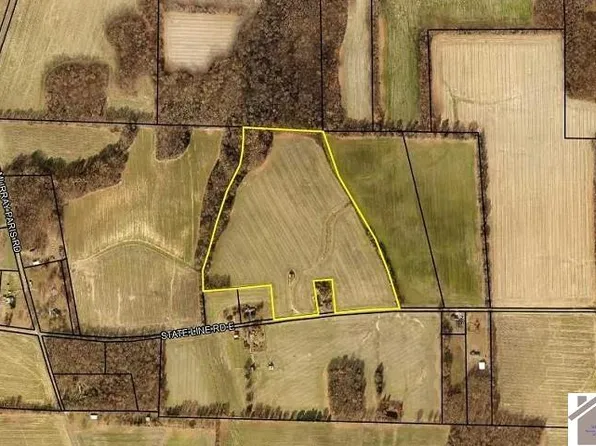 0 State Line Rd, Hazel, KY 42049