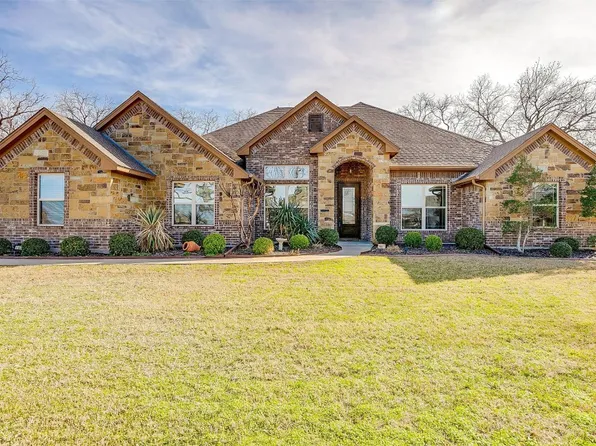 5604 Wedgefield Rd, Granbury, TX 76049