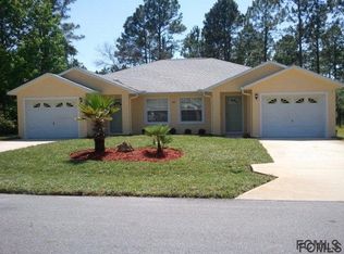 48 Raintree Pl #A, Palm Coast, FL 32164