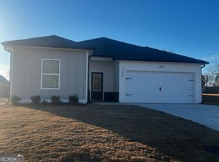 736 Georgian Walk, Byron, GA 31008
